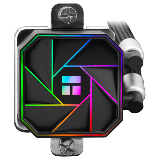Thermalright Aqua Elite 120 V3