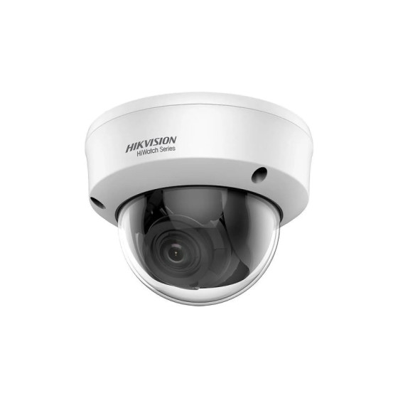 Hiwatch - Caméra dôme varifocale 5MP