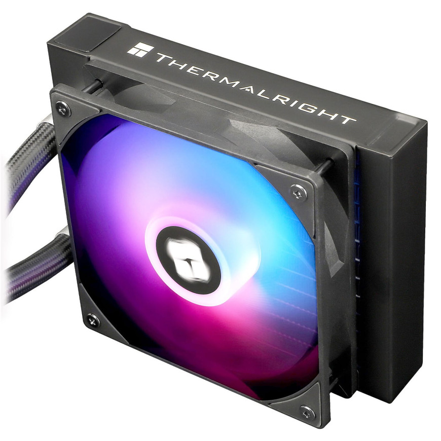 Thermalright Aqua Elite 120 V3