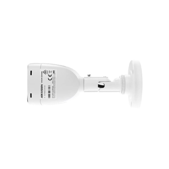 Hiwatch - Caméra tube extérieure 2MP