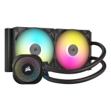 Corsair Titan 280 RX RGB (Noir)