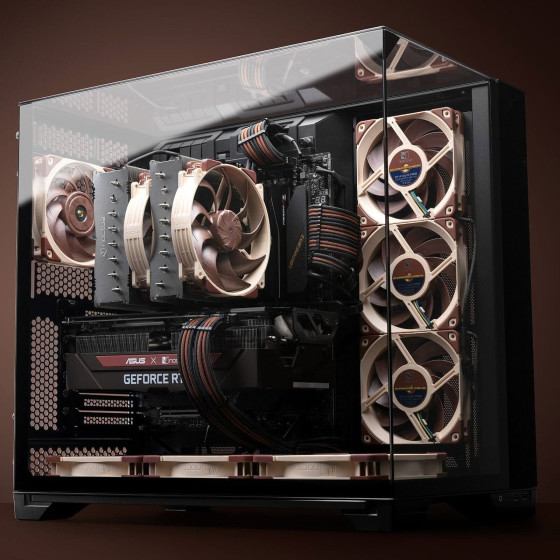 Noctua NH-D15 G2