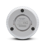METRONIC - Caméra rotative 360° intelligente Wi-Fi intérieure