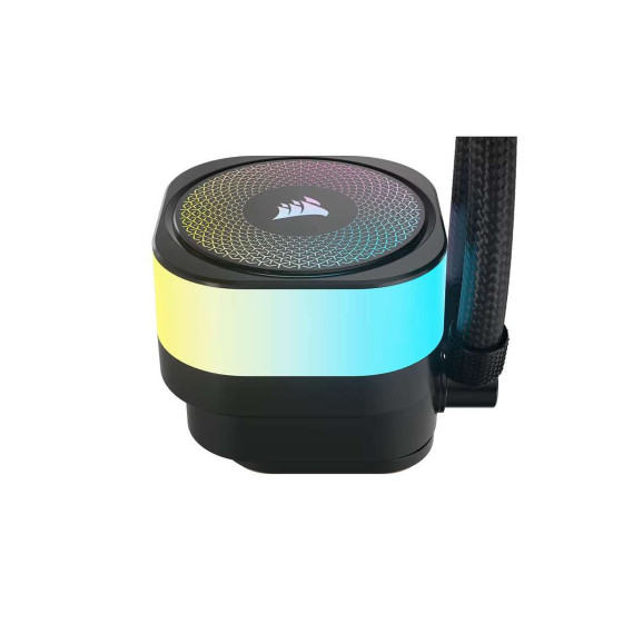 Corsair Titan 280 RX RGB (Noir)