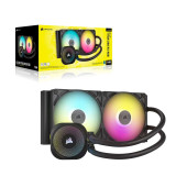 Corsair Titan 280 RX RGB (Noir)