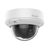 HiLook - Caméra dôme IP 2MP antivandalisme