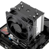 Thermalright Assassin X 90 Refined SE V2 Black