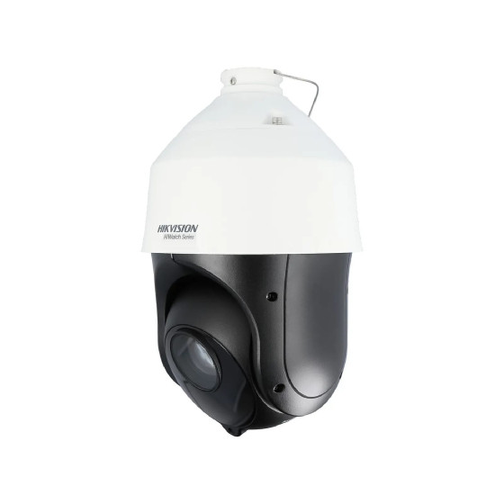 Hiwatch - Caméra dôme PTZ HDTVI 2MP