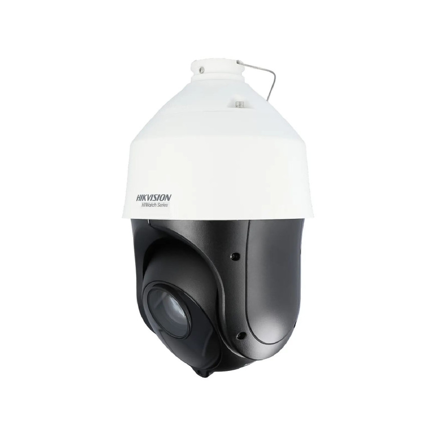 Hiwatch - Caméra dôme PTZ HDTVI 2MP