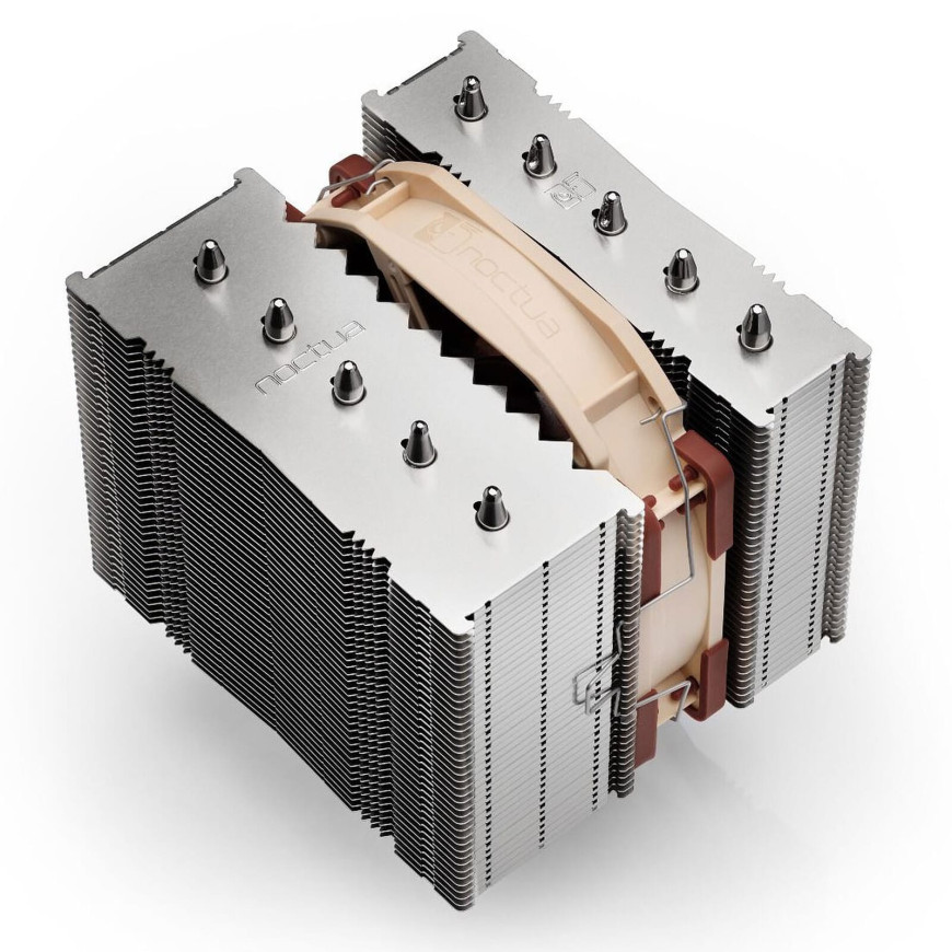 Noctua NH-D12L