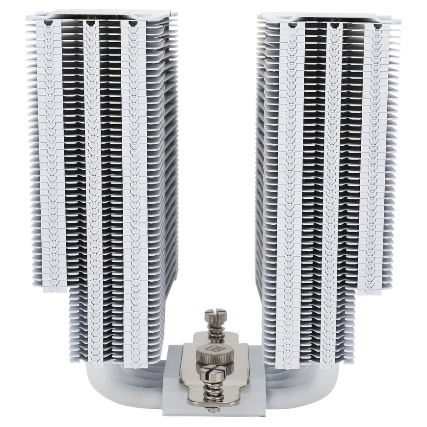 Thermalright Frost Commander 140 Blanc