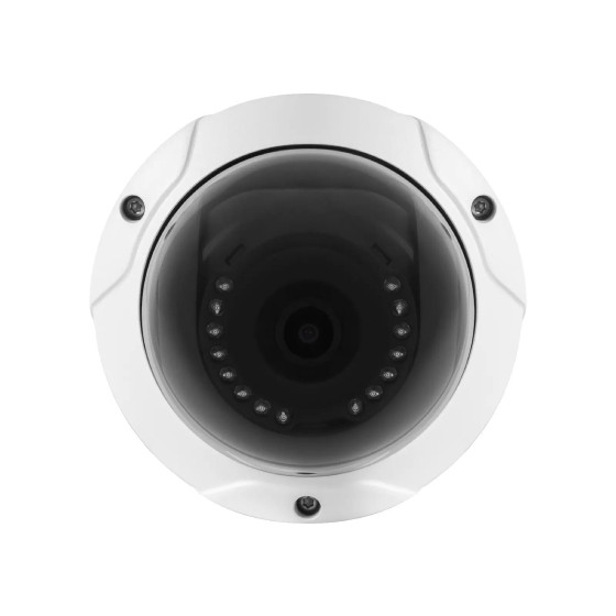 Hiwatch - Caméra dôme IP PoE 2MP