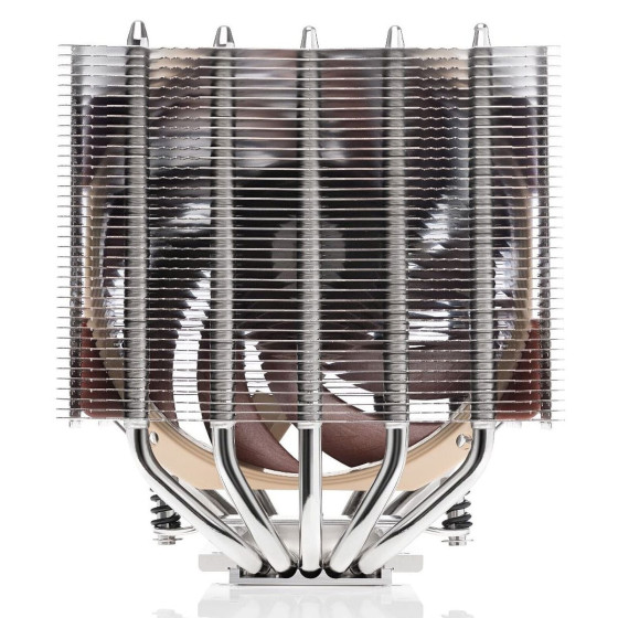 Noctua NH-D12L