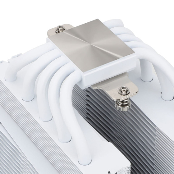Thermalright Frost Commander 140 Blanc