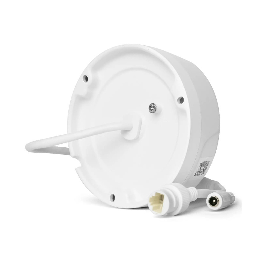 Hiwatch - Caméra dôme IP PoE 2MP