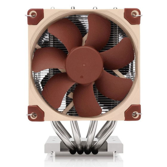 Noctua NH-D9 TR5-SP6 4U