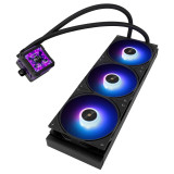 Thermalright Frozen Warframe PRO 360 ARGB - Noir