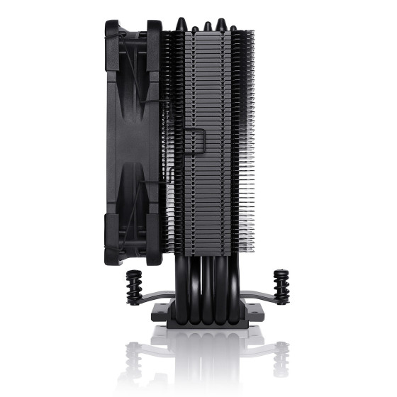 Noctua NH-U12S Chromax Black + kit de fixation socket Intel LGA 1700