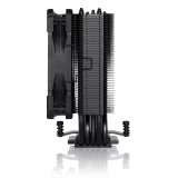 Noctua NH-U12S Chromax Black + kit de fixation socket Intel LGA 1700