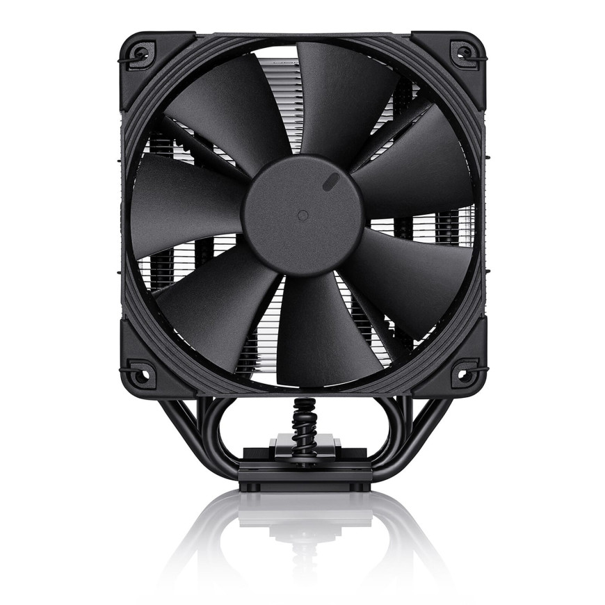 Noctua NH-U12S Chromax Black + kit de fixation socket Intel LGA 1700