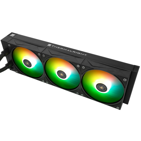 Thermalright Grand Vision 360 ARGB - Noir