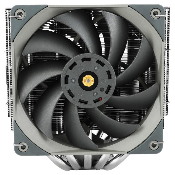 Thermalright Frost Commander 140