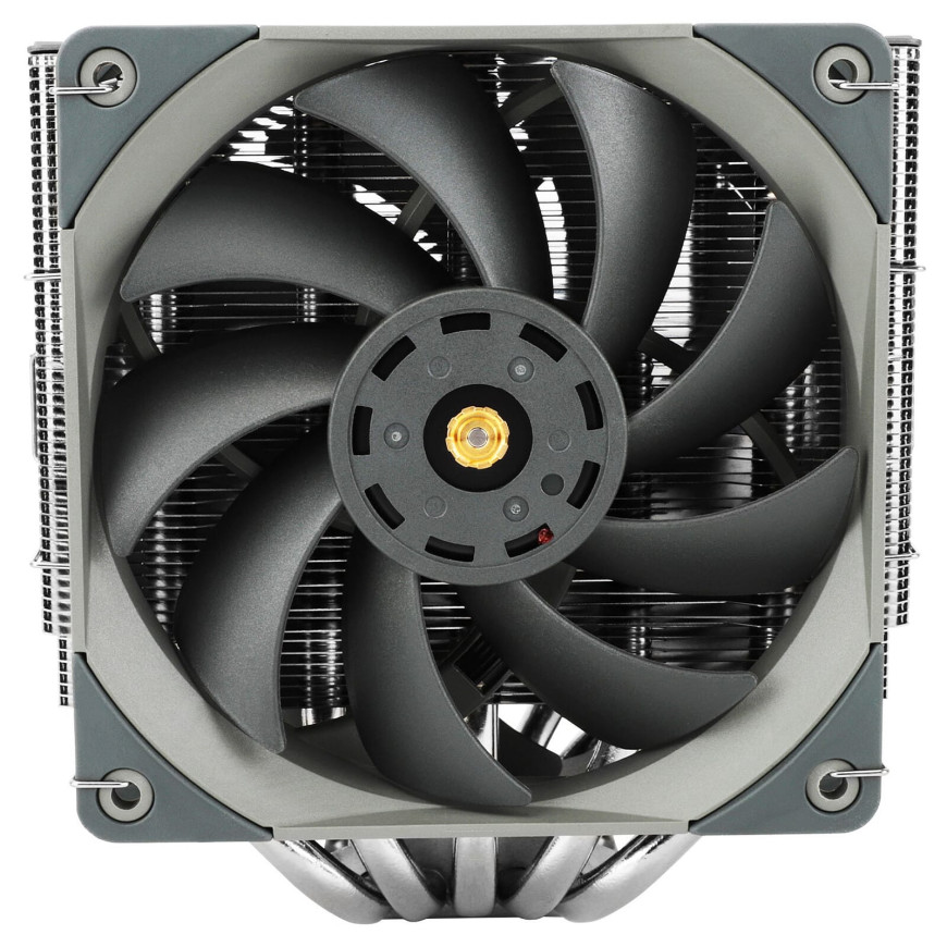 Thermalright Frost Commander 140