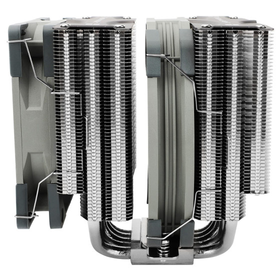Thermalright Frost Commander 140
