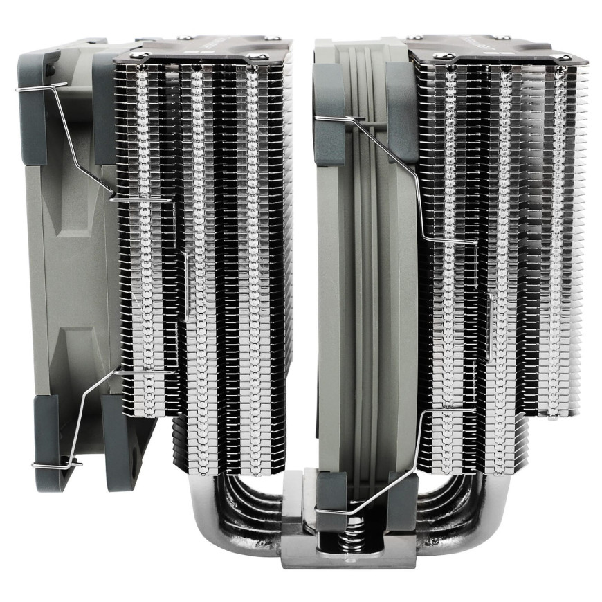 Thermalright Frost Commander 140