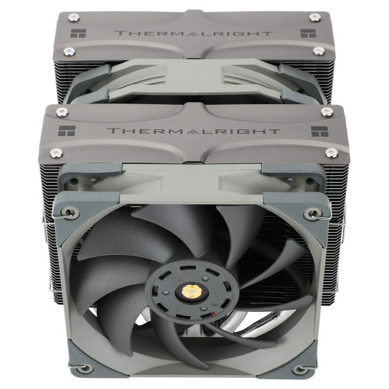 Thermalright Frost Commander 140