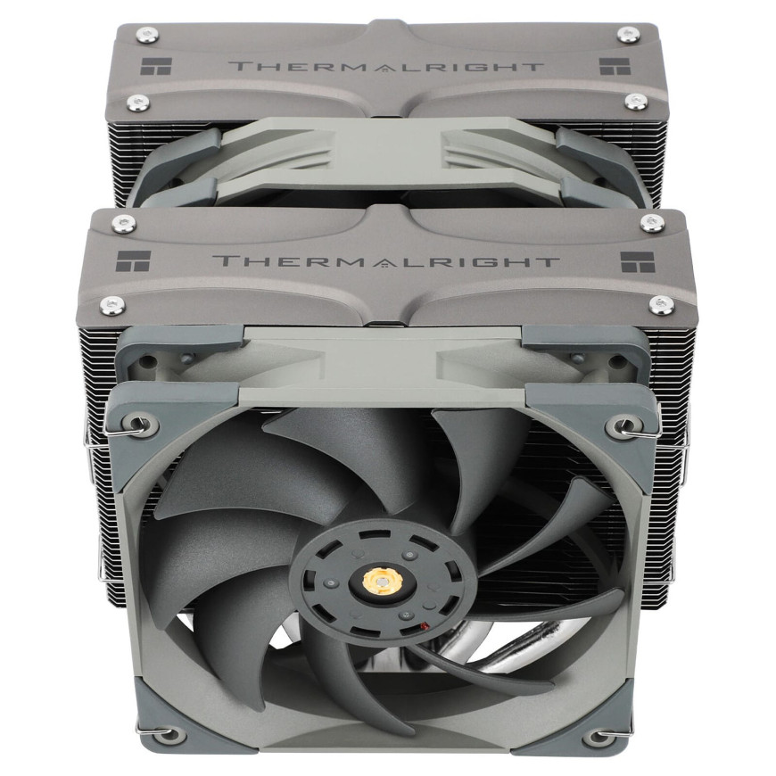 Thermalright Frost Commander 140