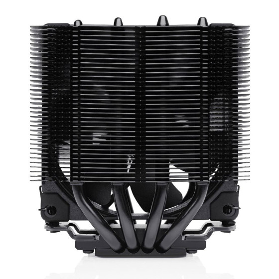Noctua NH-D9L chromax.black
