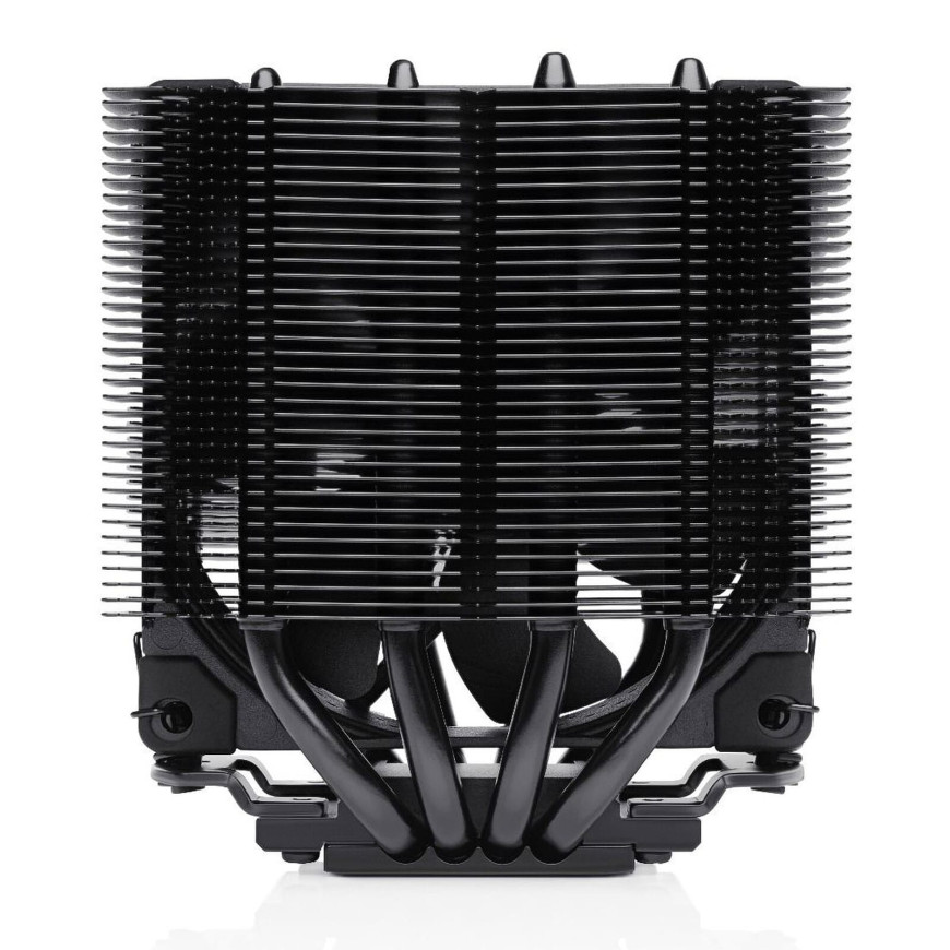 Noctua NH-D9L chromax.black