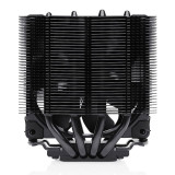 Noctua NH-D9L chromax.black