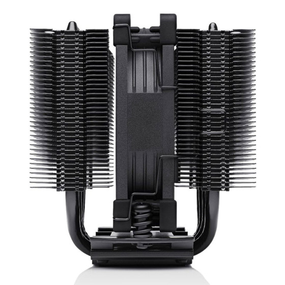 Noctua NH-D9L chromax.black