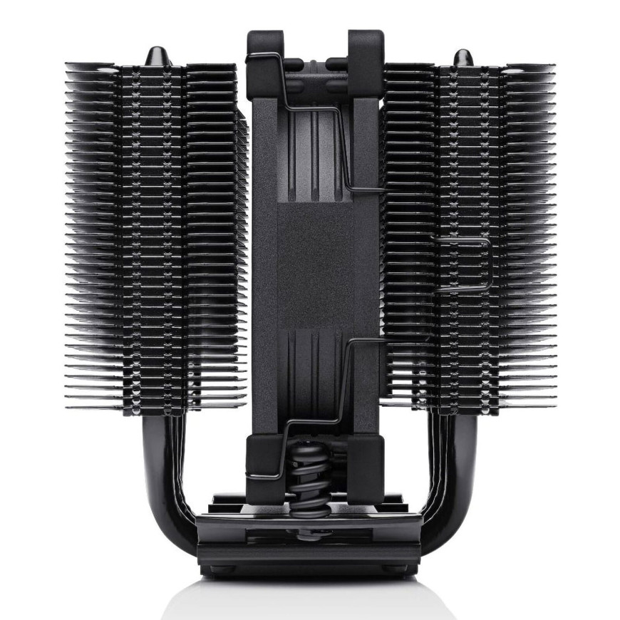 Noctua NH-D9L chromax.black