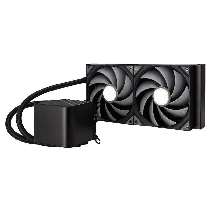 TRYX PANORAMA 280 - Noir