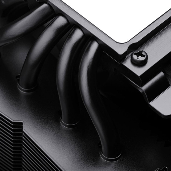 Noctua NH-D9L chromax.black