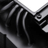 Noctua NH-D9L chromax.black