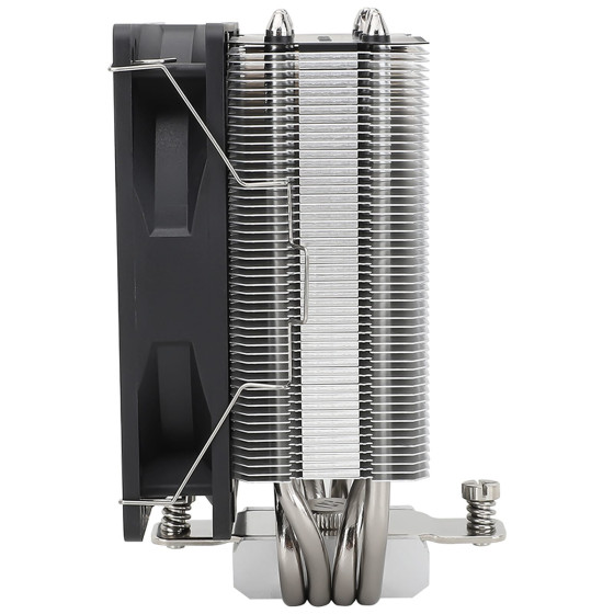 Thermalright Assassin X 120 Refined SE Black