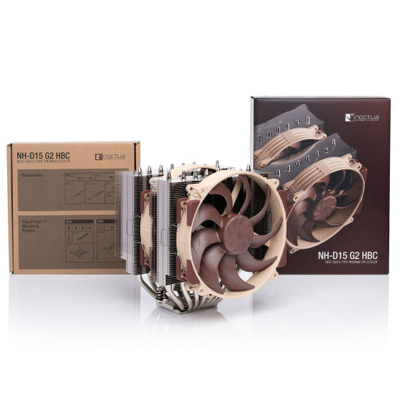 Noctua NH-D15 G2 HBC