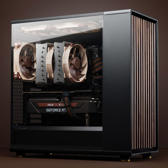 Noctua NH-D15 G2 HBC