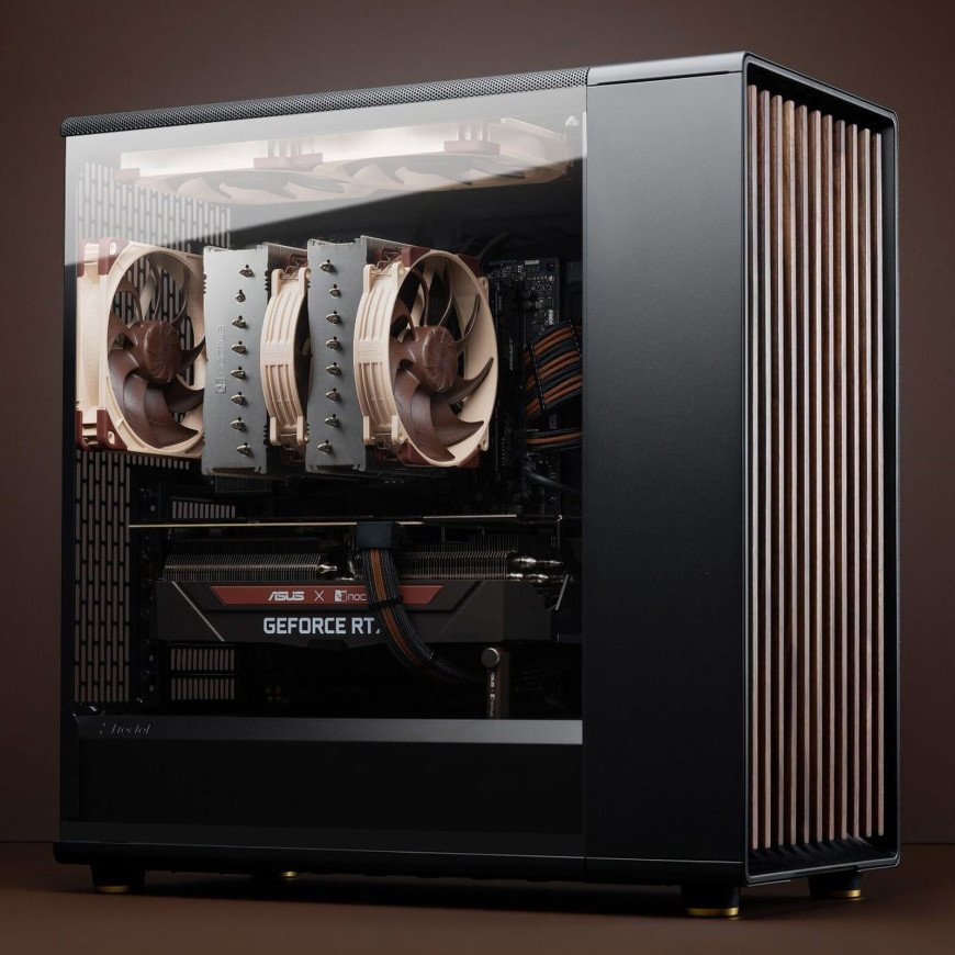 Noctua NH-D15 G2 HBC