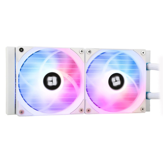 Thermalright Aqua Elite 240 V3 - Blanc