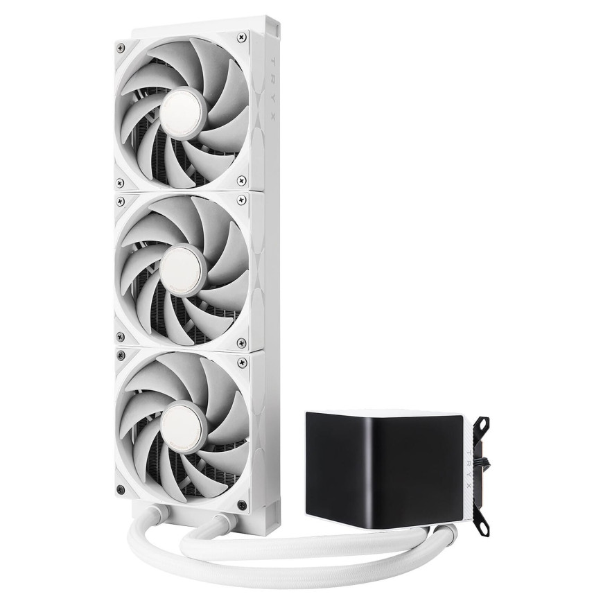 TRYX PANORAMA 360 - Blanc