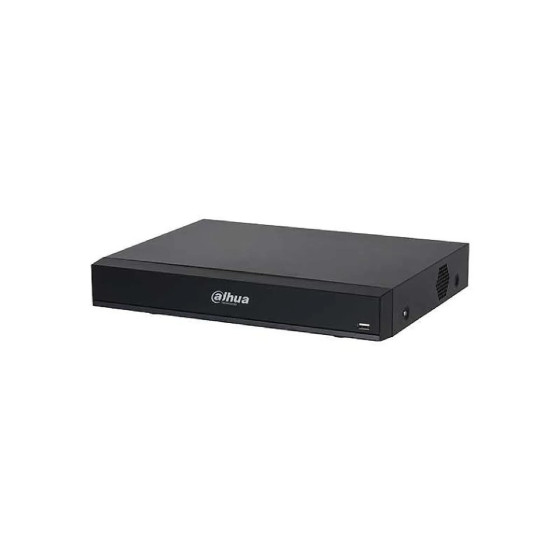 Dahua - Enregistreur DVR Penta-brid 8 canaux WizSense 4K