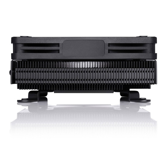 Noctua NH-L9i-17xx chromax.black