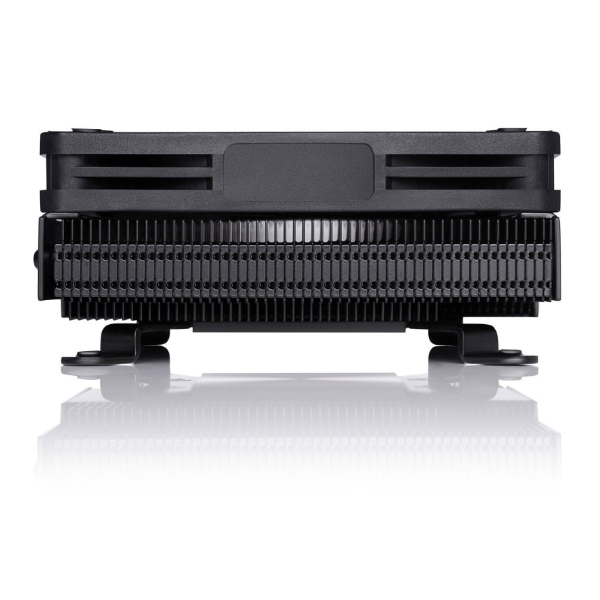 Noctua NH-L9i-17xx chromax.black