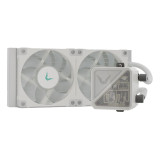 Valkyrie V240 Lite ARGB - Blanc