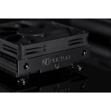 Noctua NH-L9i-17xx chromax.black